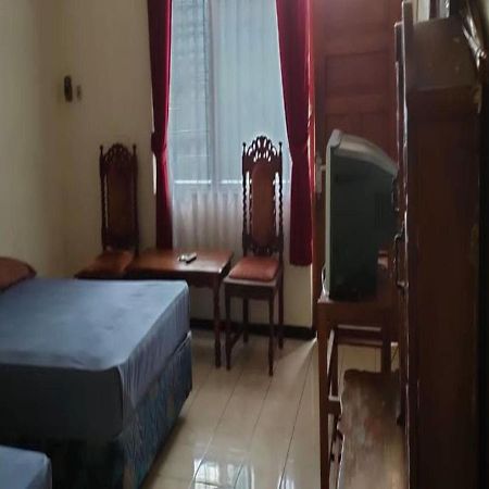 Bali Asri Pacitan Buitenkant foto
