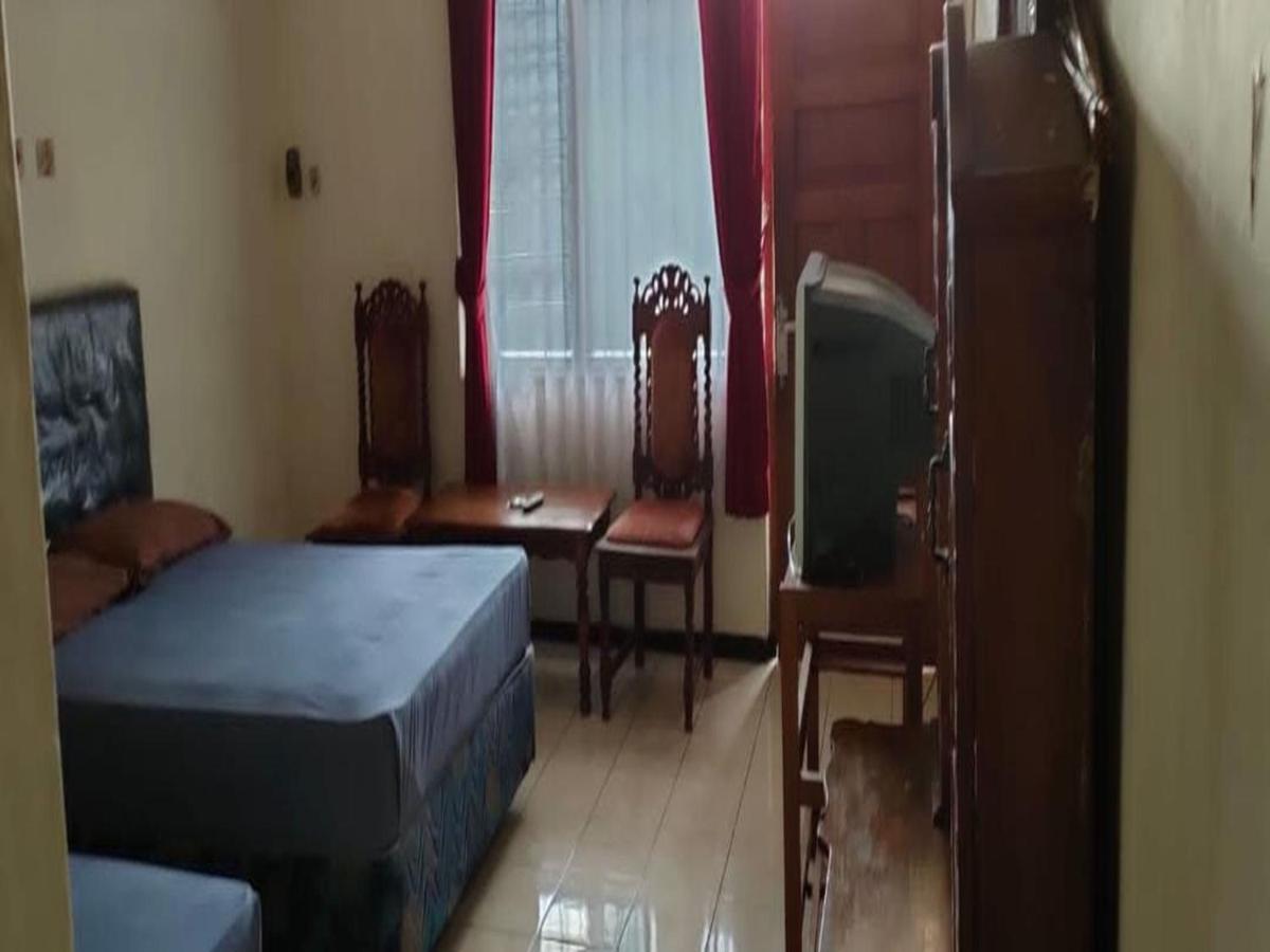 Bali Asri Pacitan Buitenkant foto