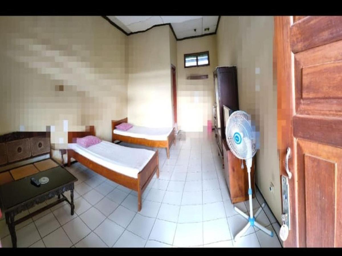 Bali Asri Pacitan Buitenkant foto