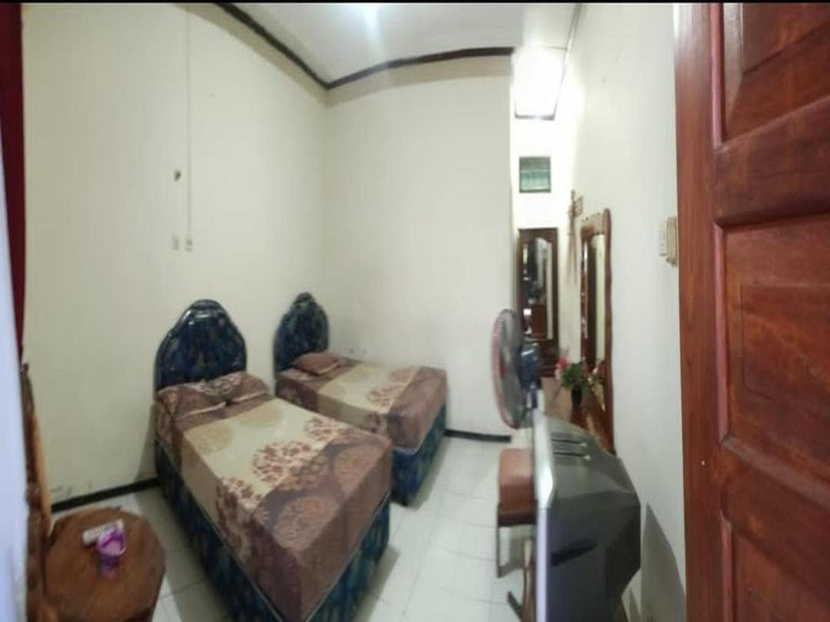 Bali Asri Pacitan Buitenkant foto