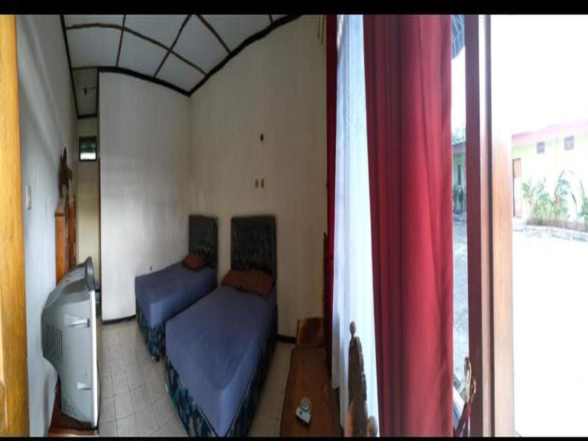 Bali Asri Pacitan Buitenkant foto