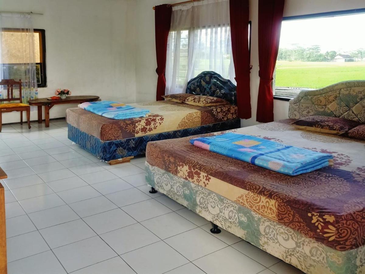 Bali Asri Pacitan Buitenkant foto