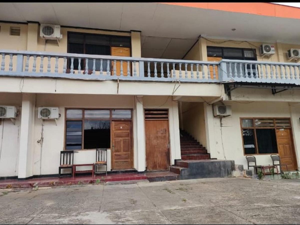 Bali Asri Pacitan Buitenkant foto