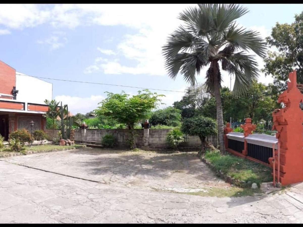 Bali Asri Pacitan Buitenkant foto